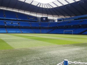 Is it the end of an era for this Manchester City squad?