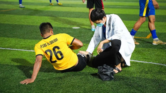 Sports-Injury-Prevention-and-Rehabilitation-Techniques Football Gifts Online
