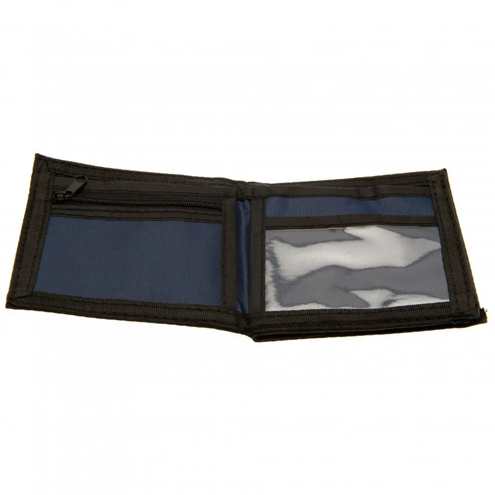 Tottenham Hotspur Canvas Wallet Football Gifts Online