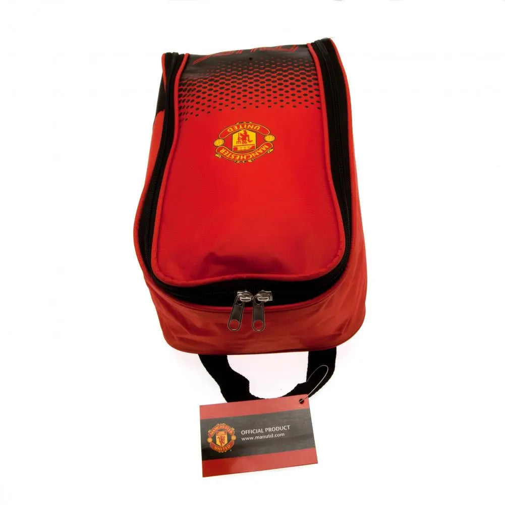 Manchester United Bootbag with Tag