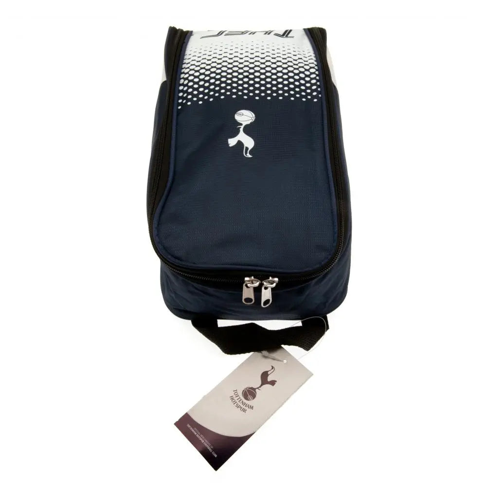 Tottenham Hotspur Fade Bootbag Football Gifts Online