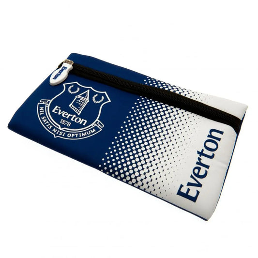 Everton Fade Pencil Case Football Gifts Online