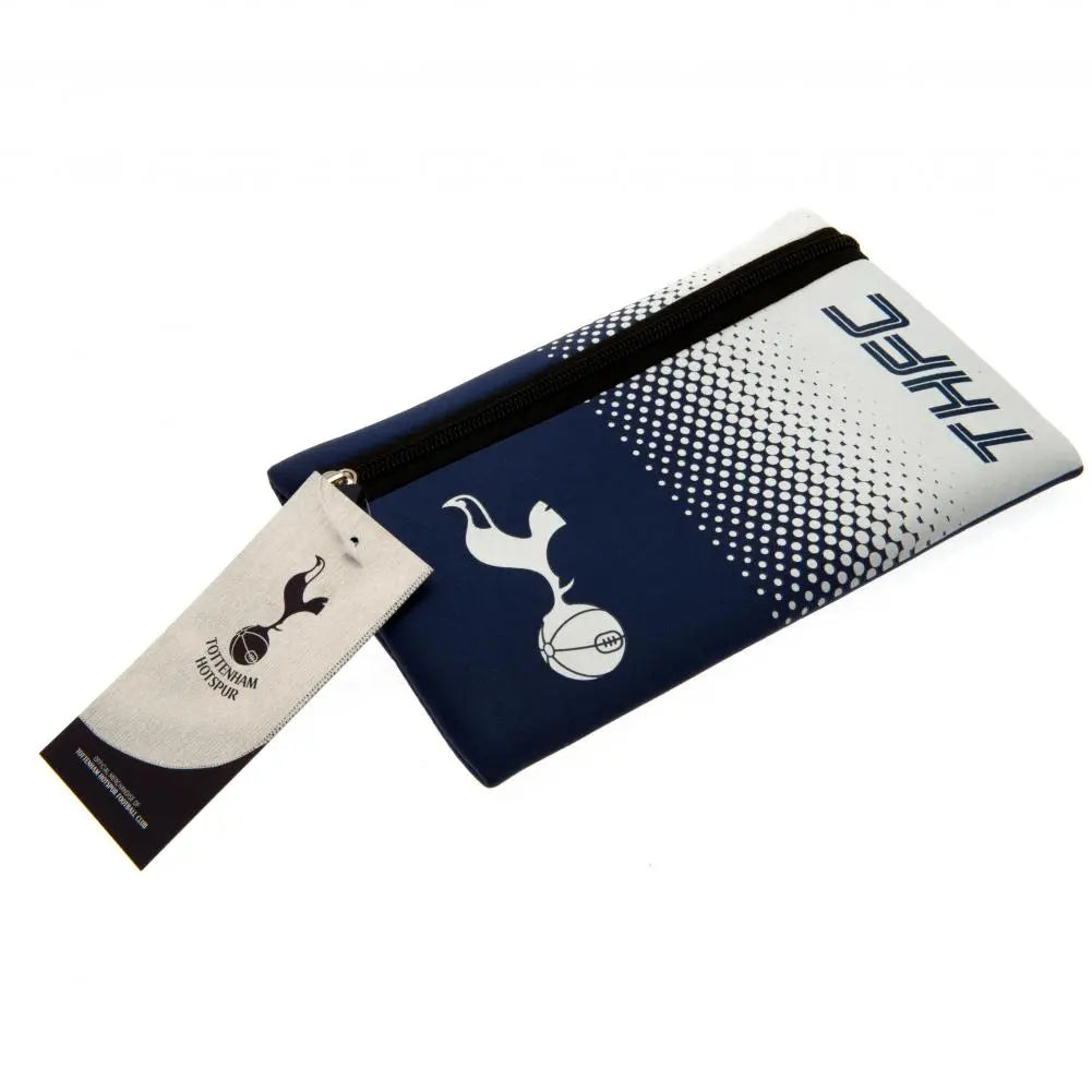 Tottenham Hotspur Fade Pencil Case Football Gifts Online