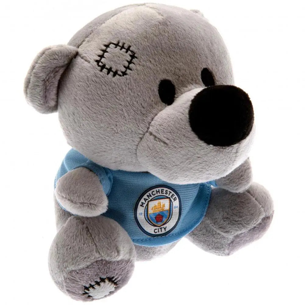 Manchester City Timmy Bear Main