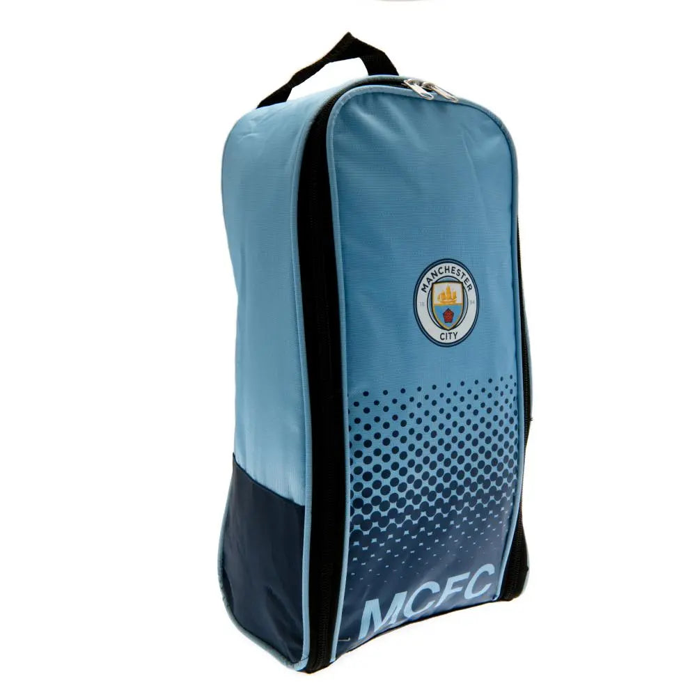 Manchester City Fade Bootbag