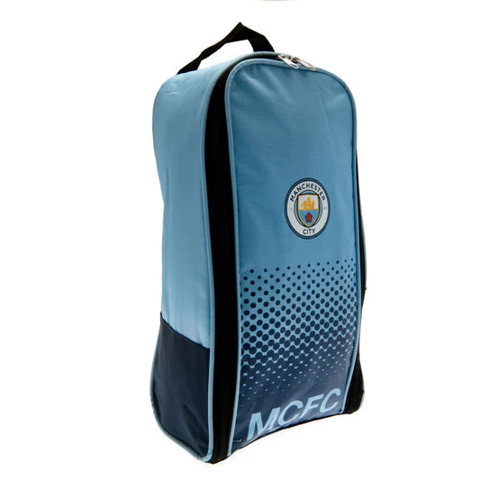 Manchester City Fade Bootbag