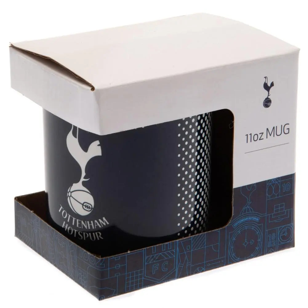 Tottenham Hotspur Fade Mug Football Gifts Online