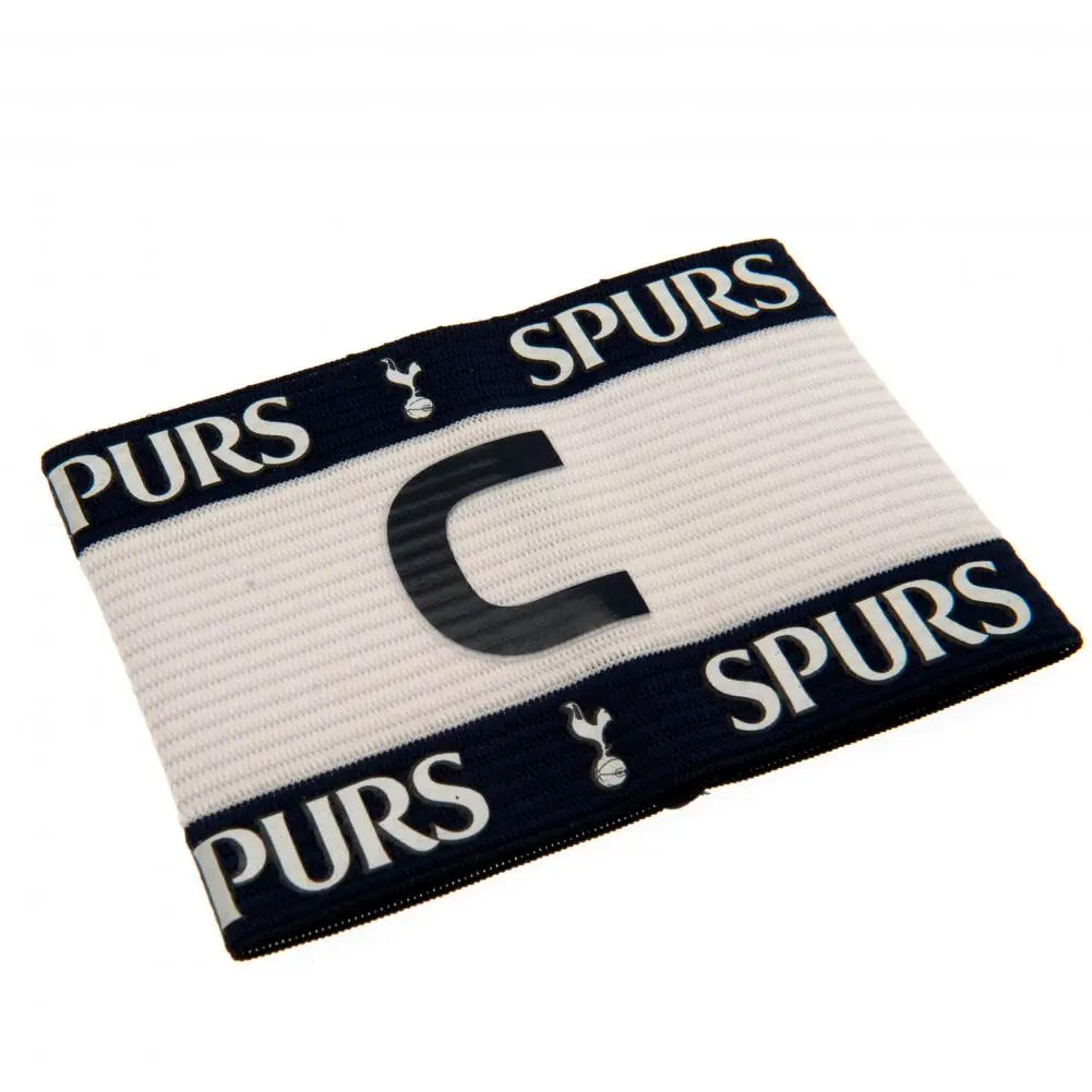 Tottenham Hotspur Captain's Arm Band Football Gifts Online