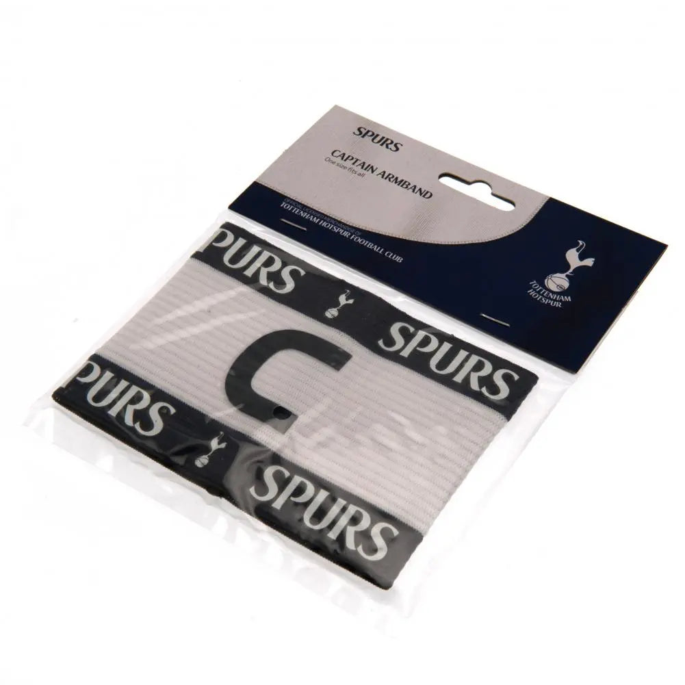 Tottenham Hotspur Captain's Arm Band Football Gifts Online