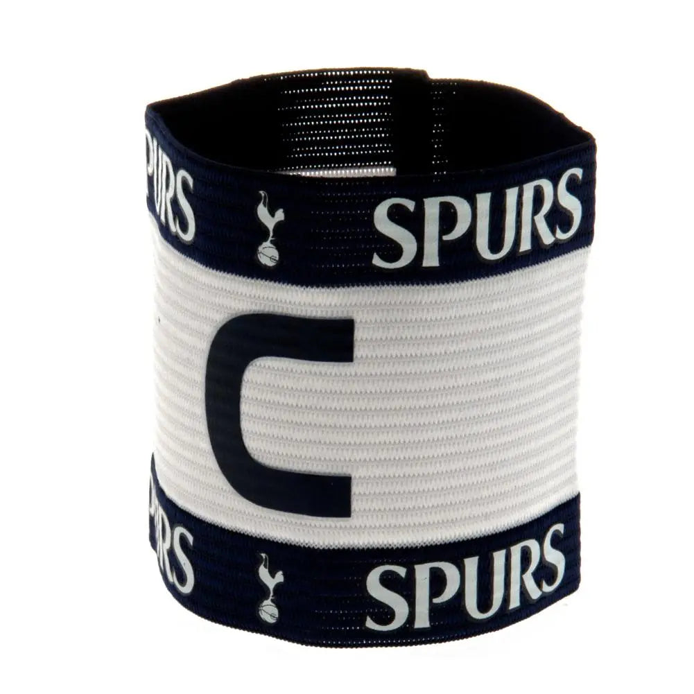 Tottenham Hotspur Captain's Arm Band Football Gifts Online