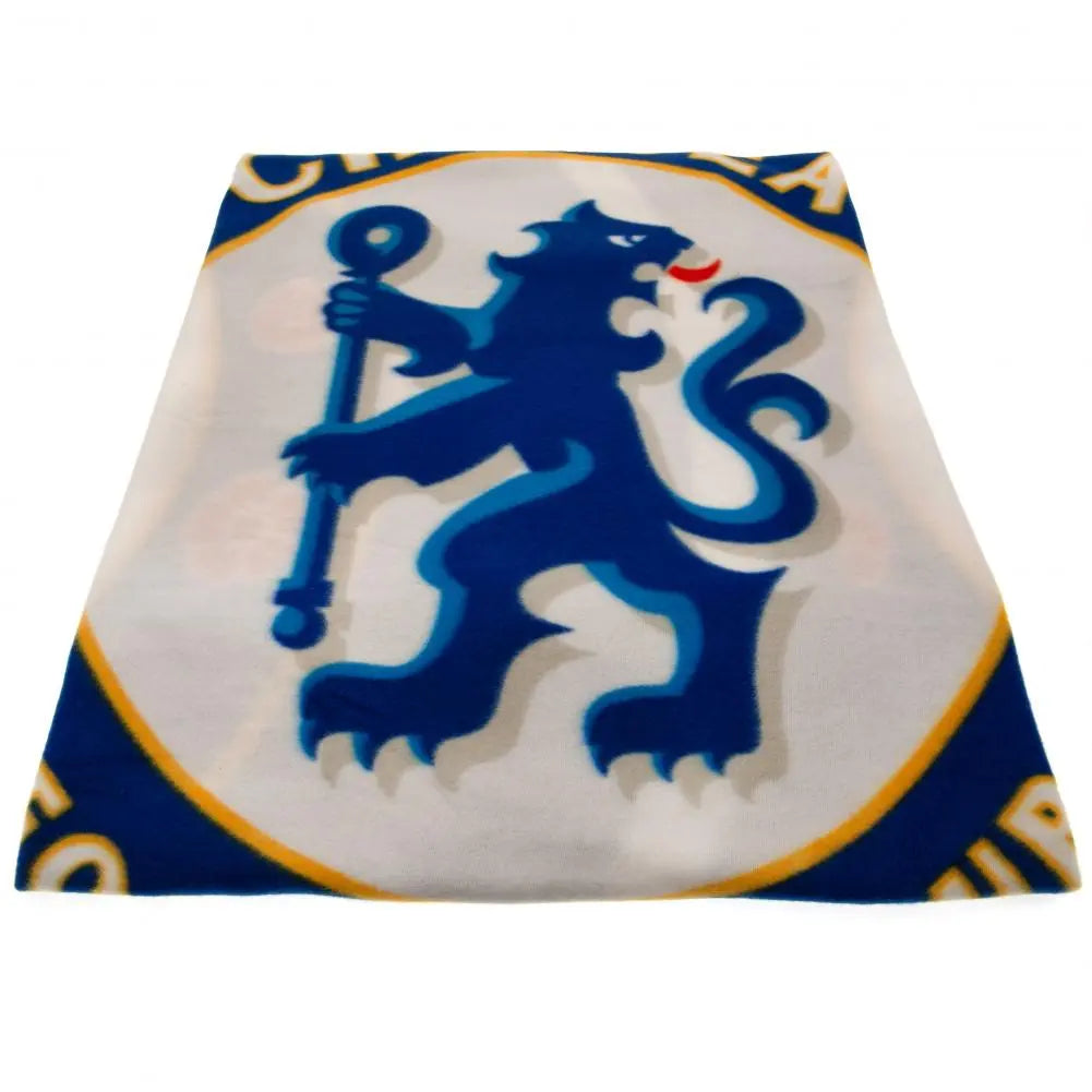 Chelsea FC Pulse Fleece Blanket Football Gifts Online