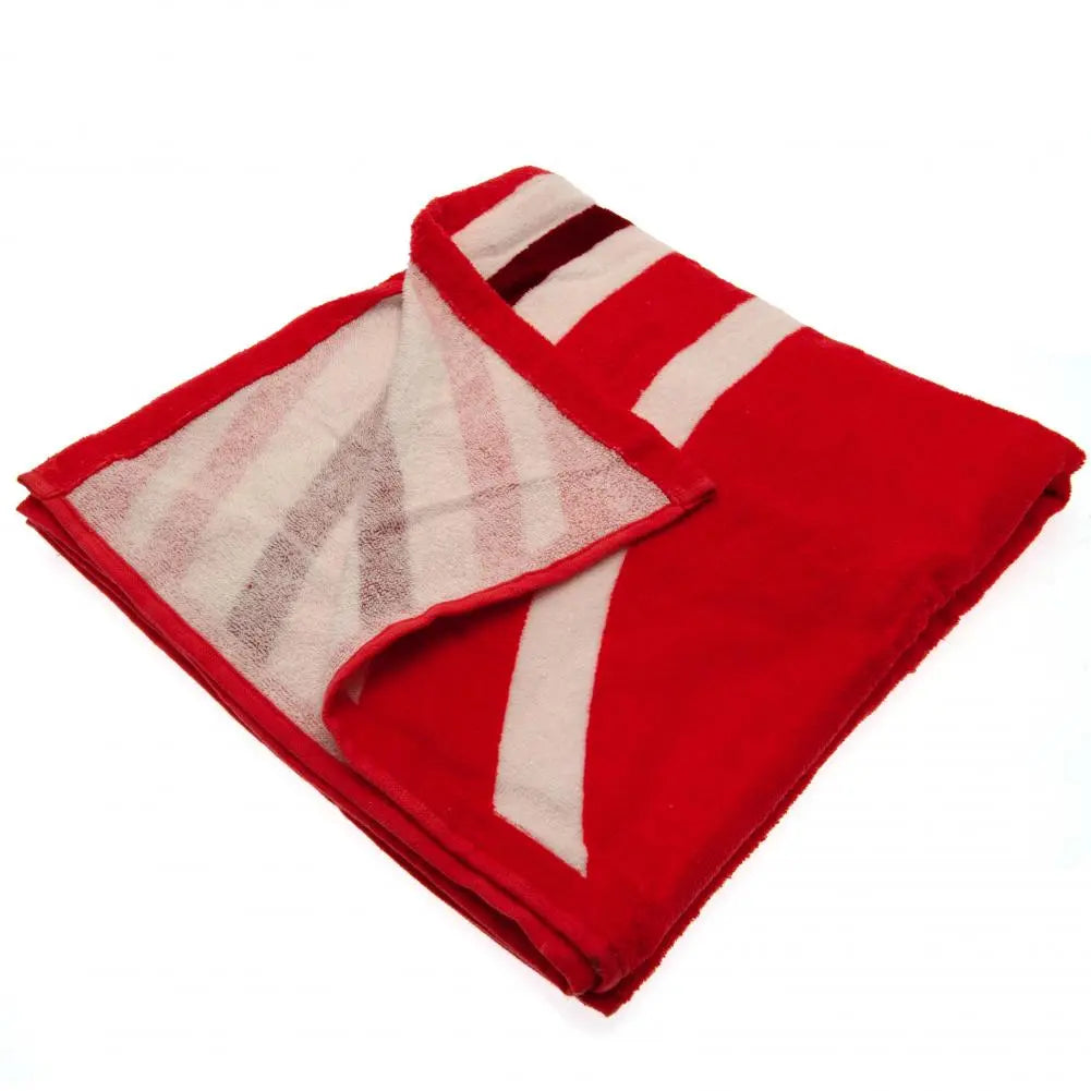 Liverpool FC Pulse Towel Football Gifts Online