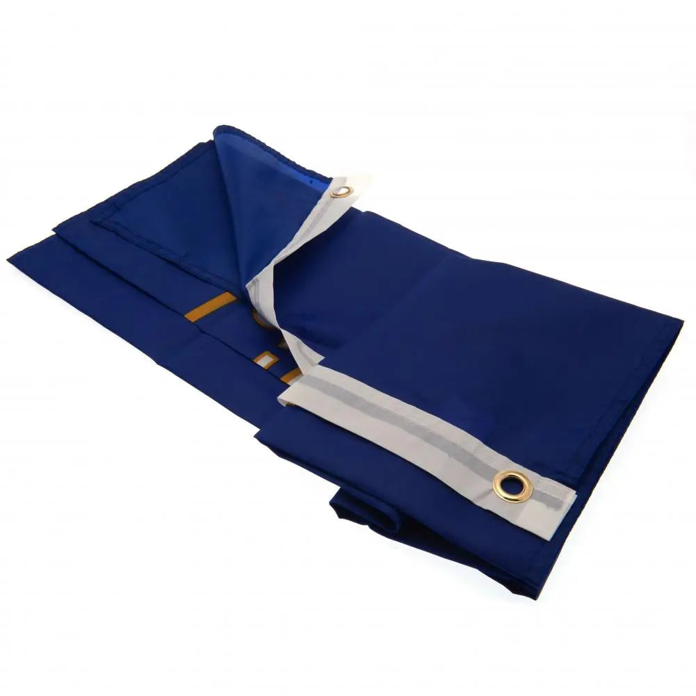 Chelsea FC Core Crest Flag Football Gifts Online