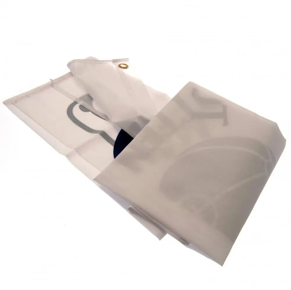 Tottenham Hotspur Core Crest Flag Football Gifts Online
