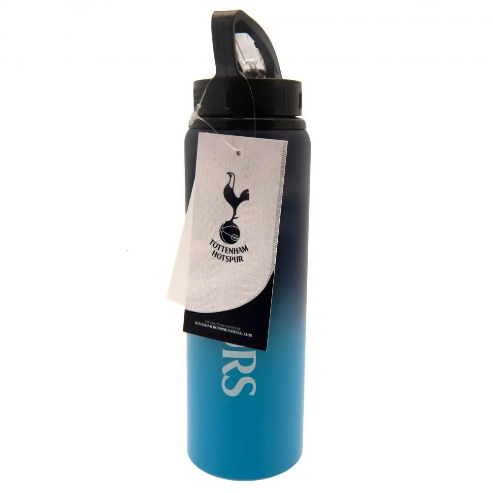 Tottenham Hotspur Aluminium Drinks Bottle XL Football Gifts Online