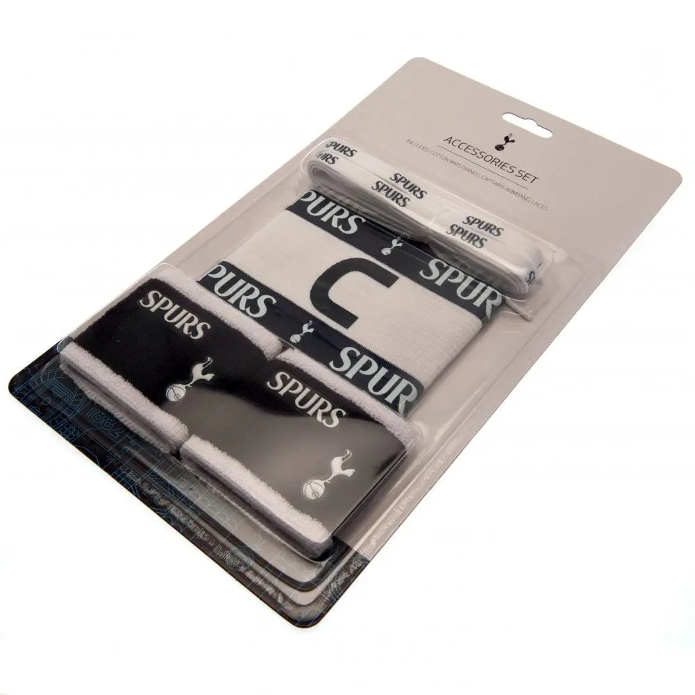 Tottenham Hotspur Accessories Set Football Gifts Online