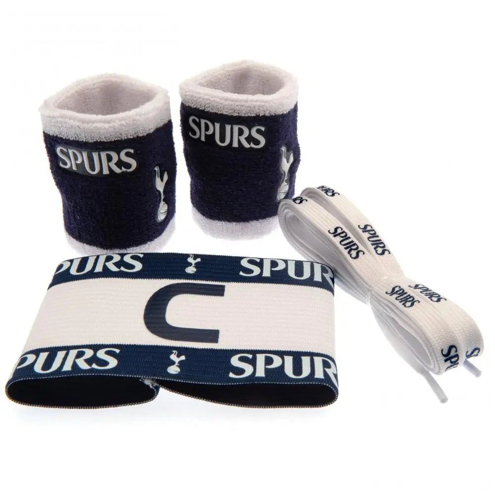 Tottenham Hotspur Accessories Set Football Gifts Online