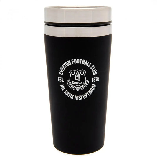 Everton Executive Travel Mug Football Gifts Online