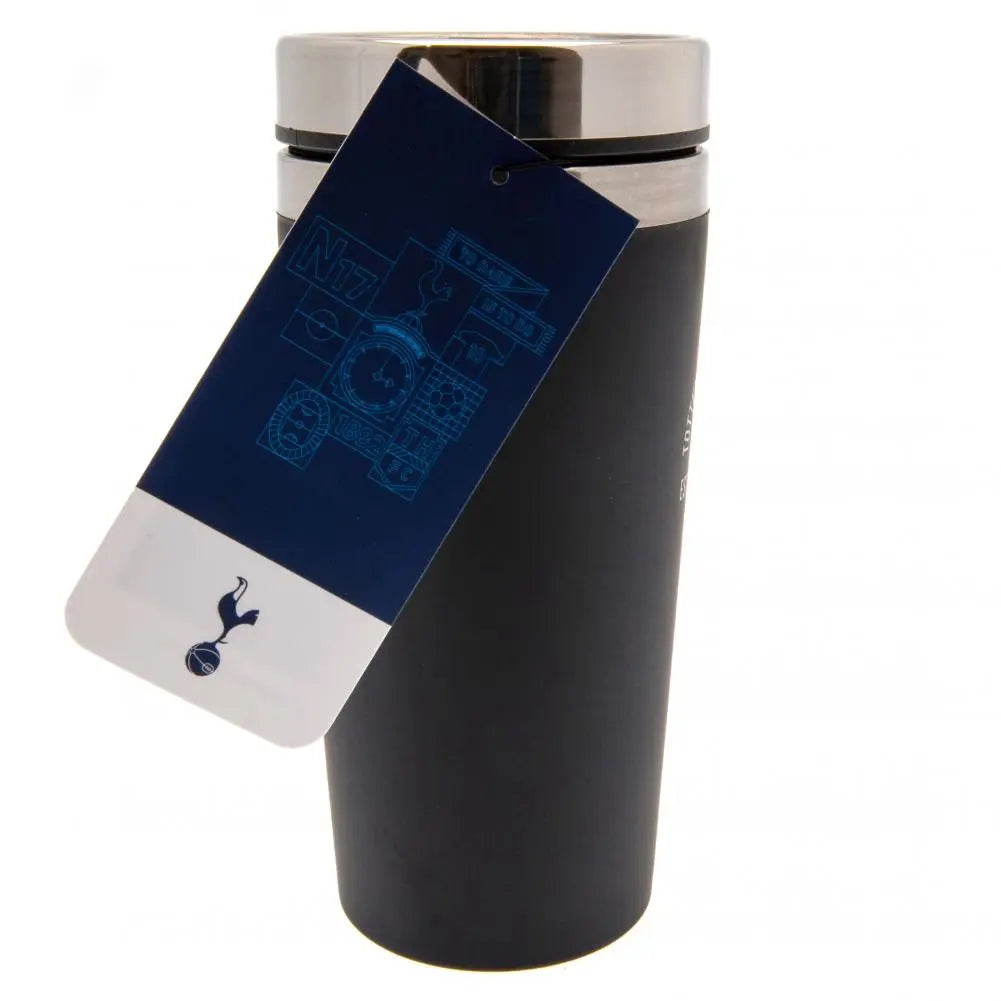 Tottenham Hotspur Executive Travel Mug Football Gifts Online