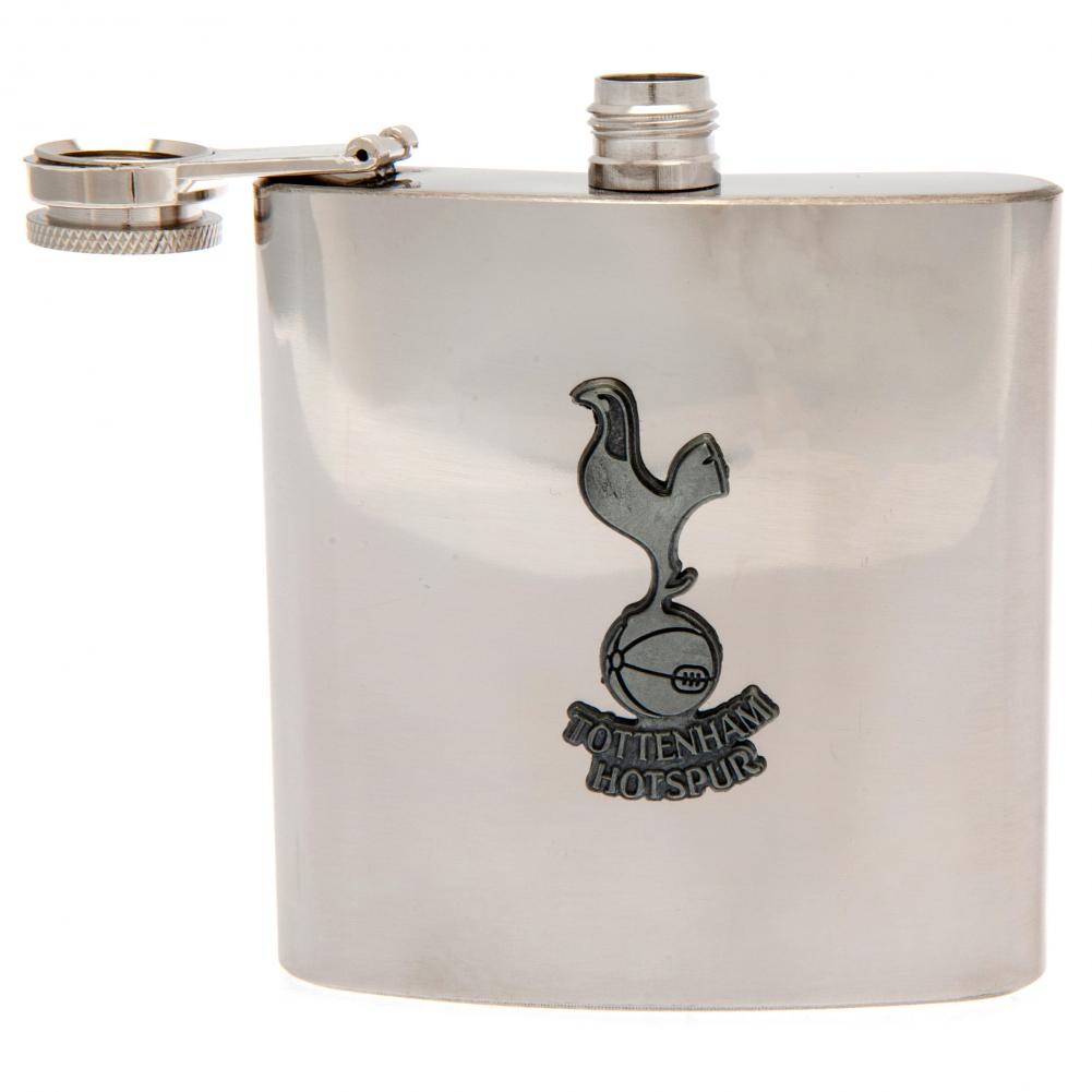 Tottenham Hotspur Hip Flask