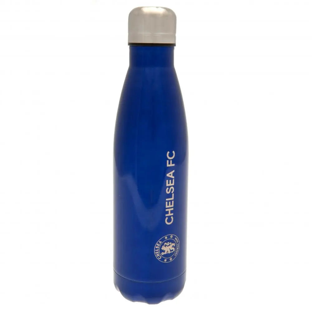 Chelsea FC Thermal Flask Football Gifts Online