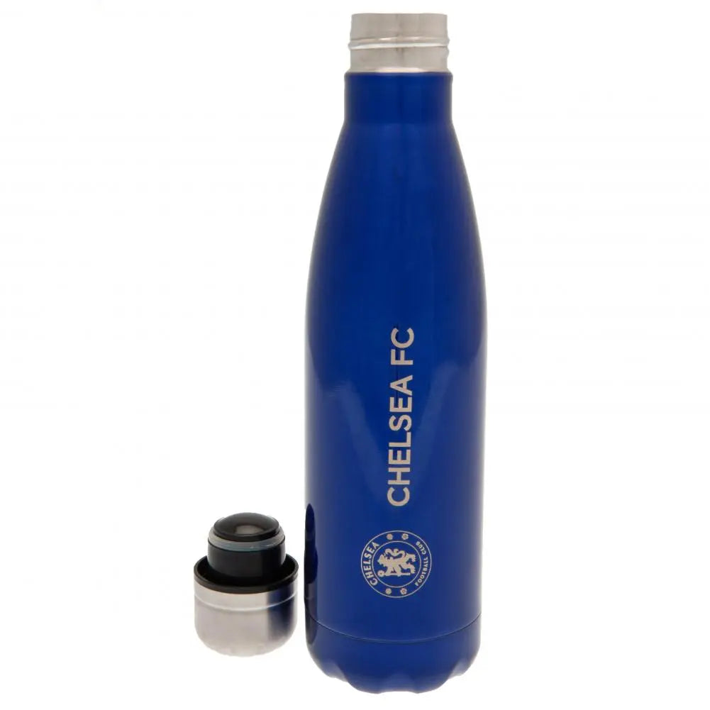 Chelsea FC Thermal Flask Football Gifts Online