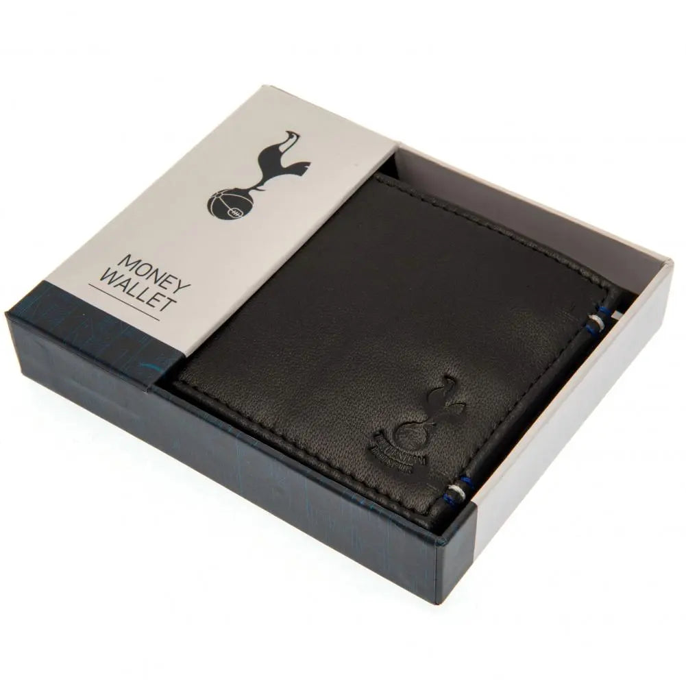 Tottenham Hotspur Leather Stitched Bracelet Boxed