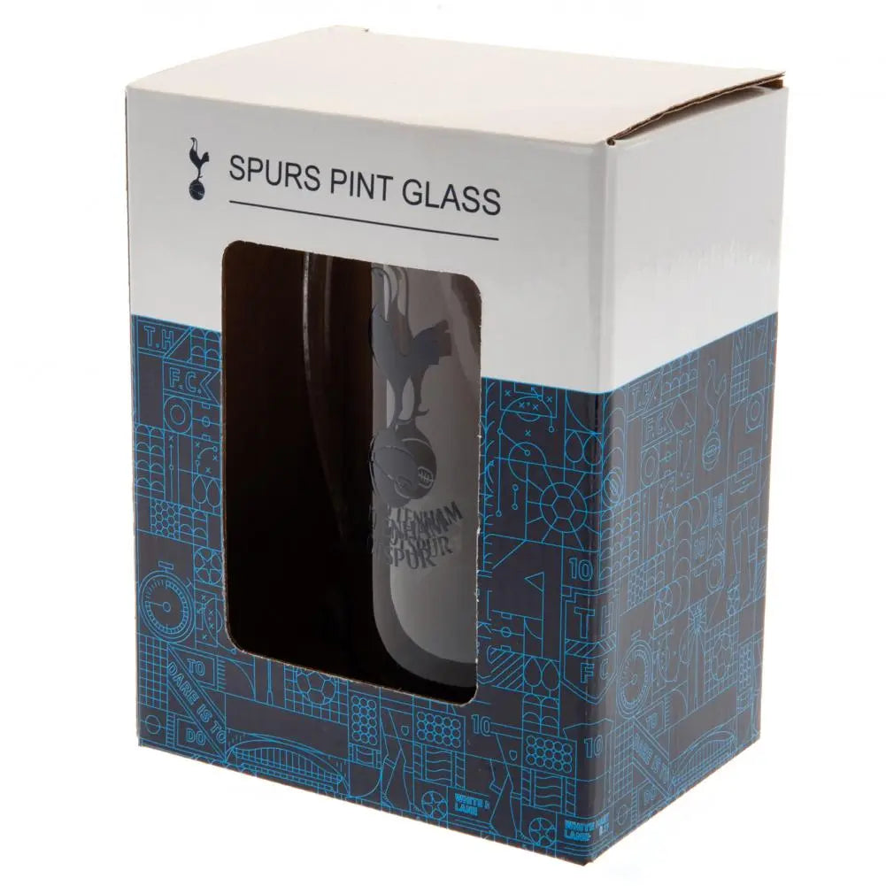 Tottenham Hotspur Stein Glass Tankard Football Gifts Online