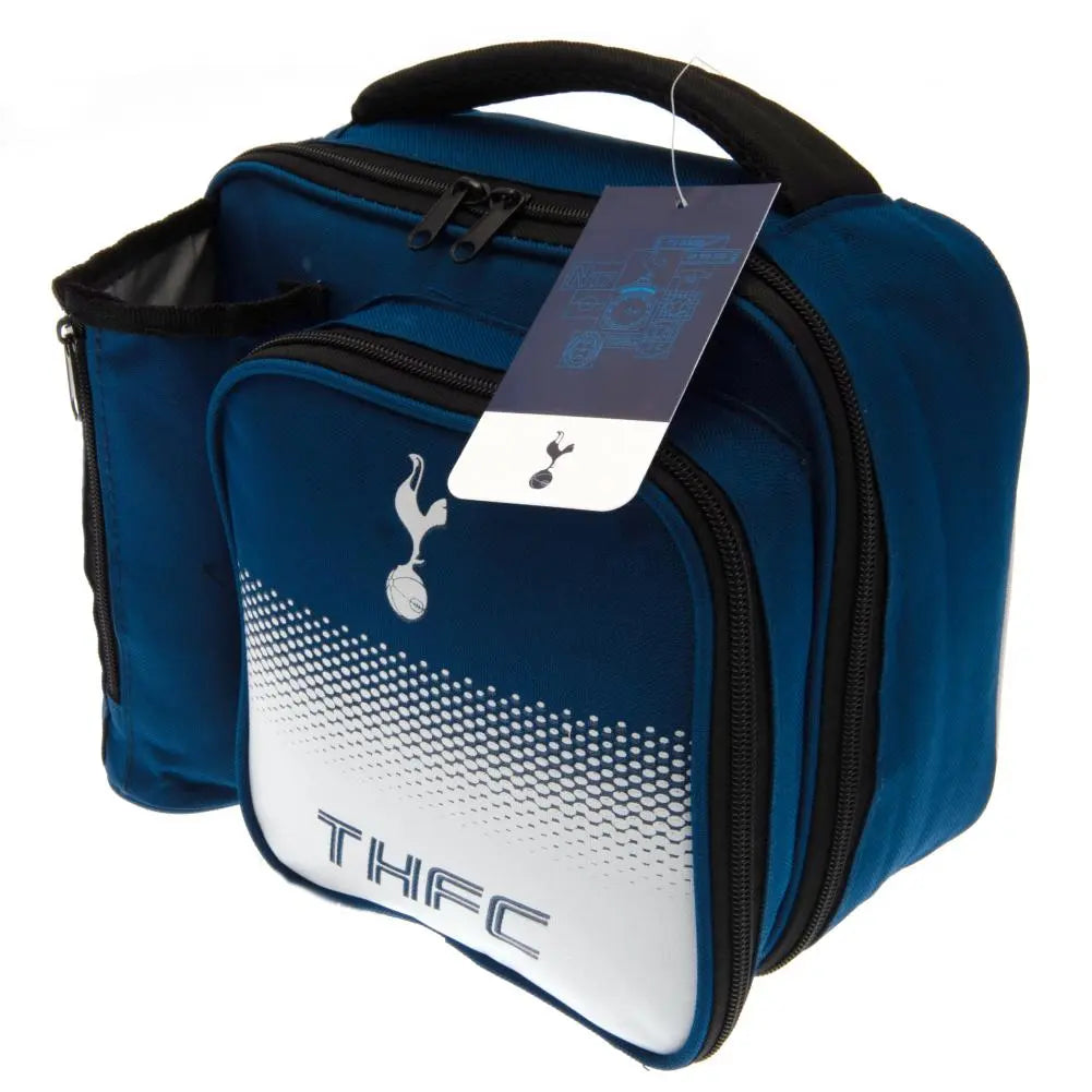 Tottenham Hotspur Fade Lunch Bag Football Gifts Online