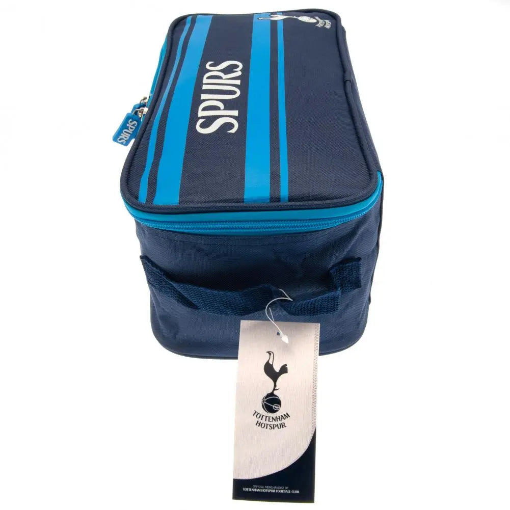 Tottenham Hotspur Stripe Bootbag Football Gifts Online