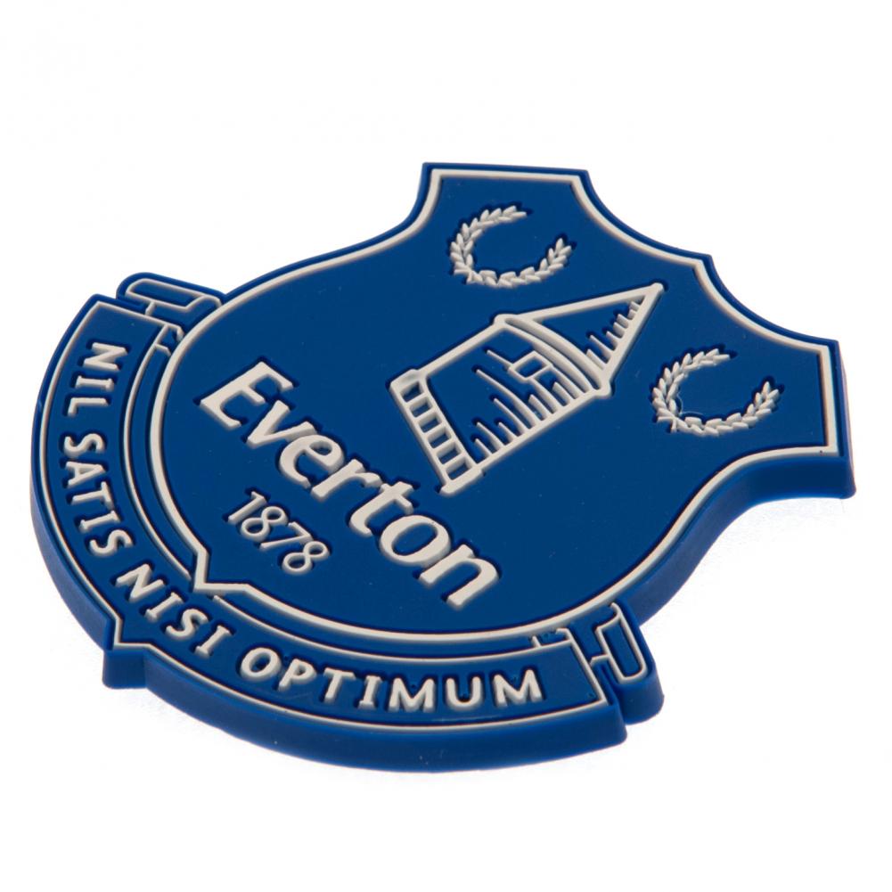 Everton 3D Fridge Magnet