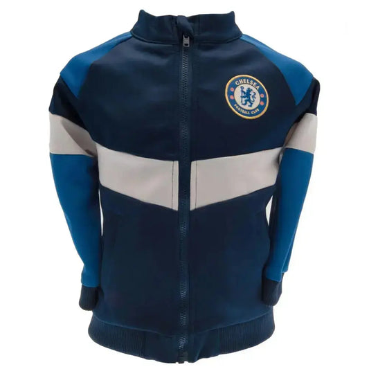 Chelsea FC Baby Tracksuit Top