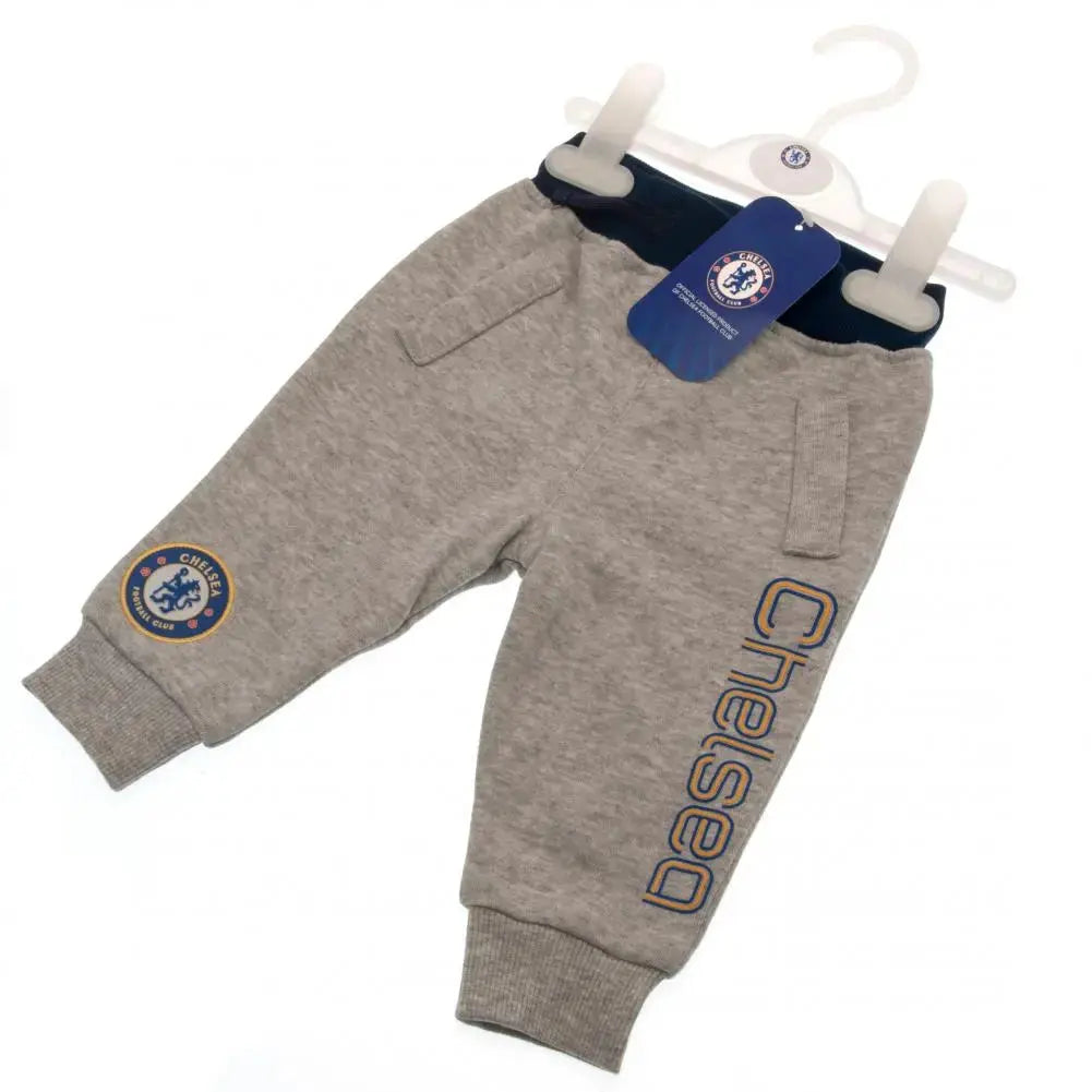 Chelsea FC Baby Joggers Hanger