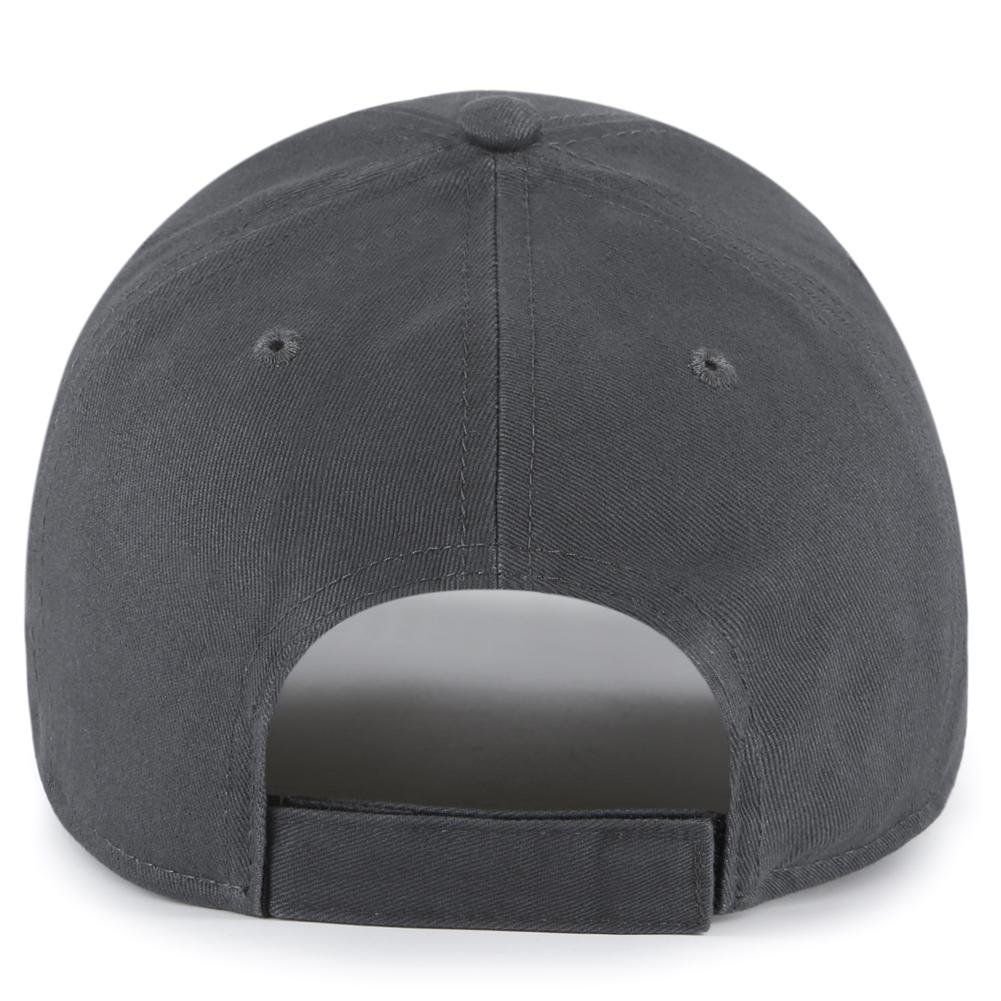 Liverpool FC Charcoal Core Cap