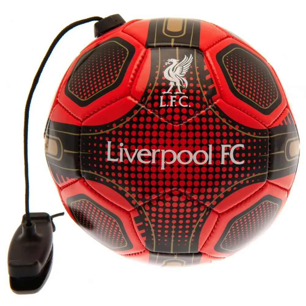 Liverpool FC Size 2 Skills Trainer Football Football Gifts Online