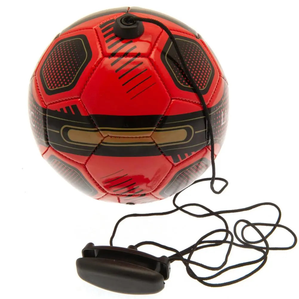 Liverpool FC Size 2 Skills Trainer Football Football Gifts Online