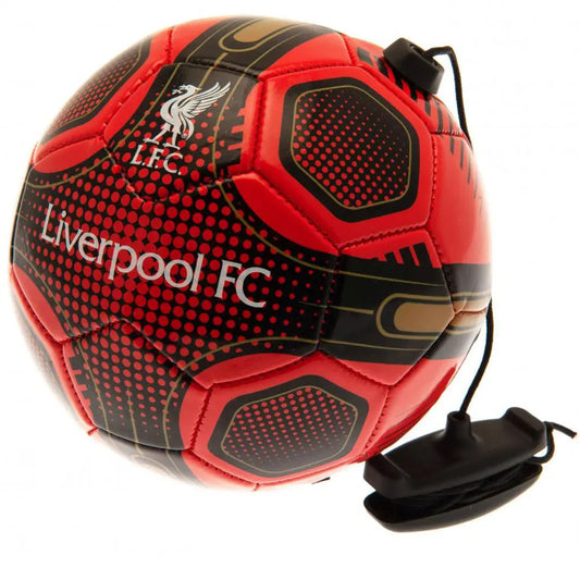 Liverpool FC Size 2 Skills Trainer Football Football Gifts Online