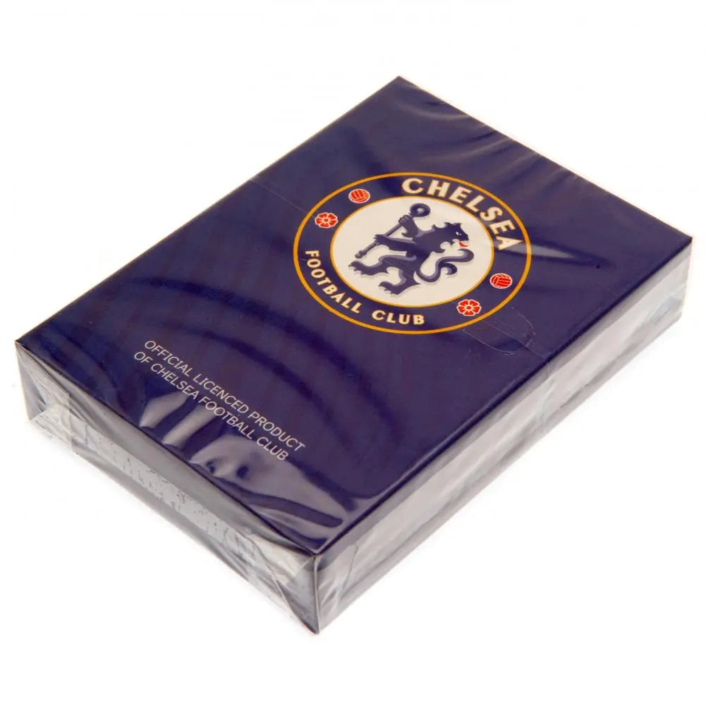 Chelsea FC Playing Cards Football Gifts Online