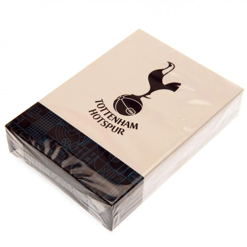 Tottenham Hotspur Playing Cards Football Gifts Online