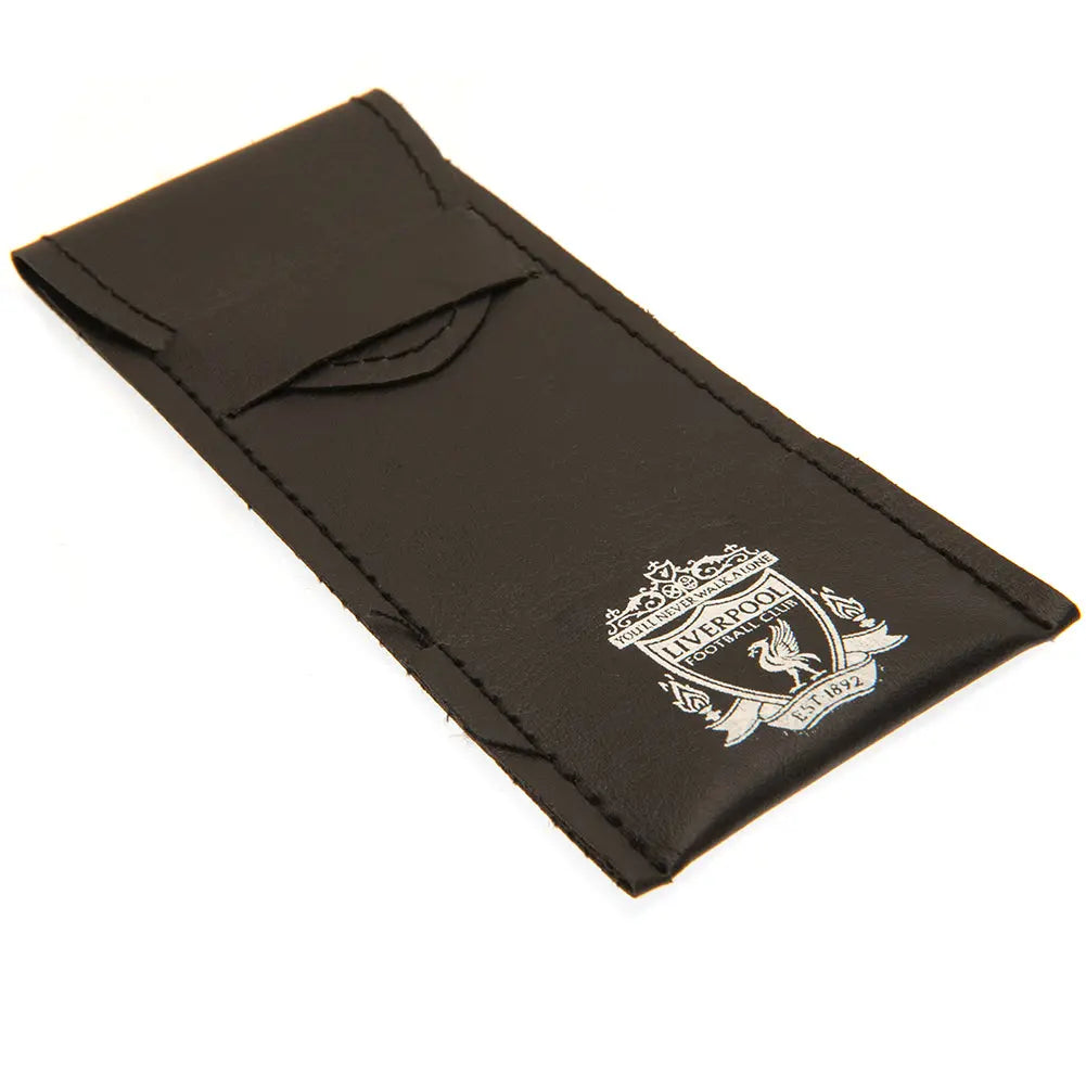 Liverpool FC Darts Set Case
