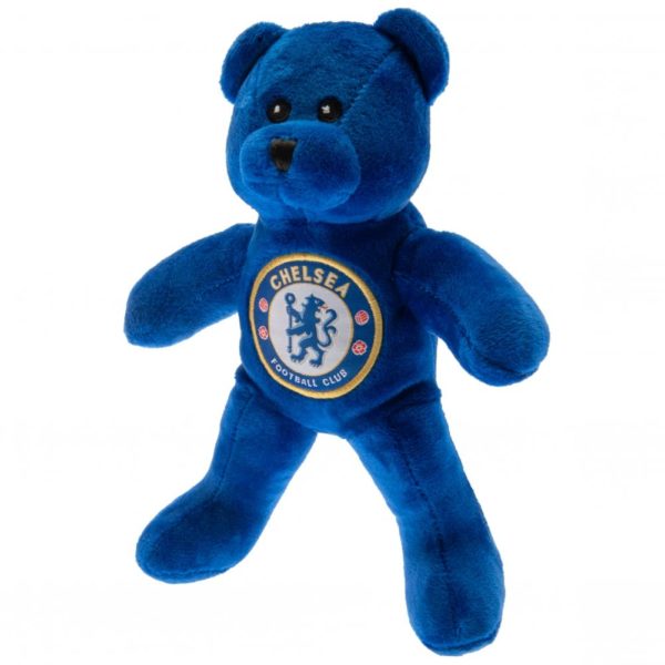 Chelsea FC Mini Bear Side