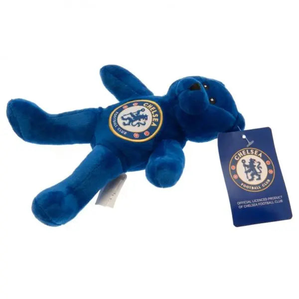 Chelsea FC Mini Bear with Tag
