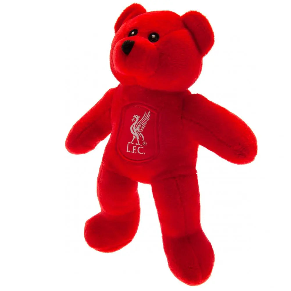 Liverpool FC Mini Bear Main