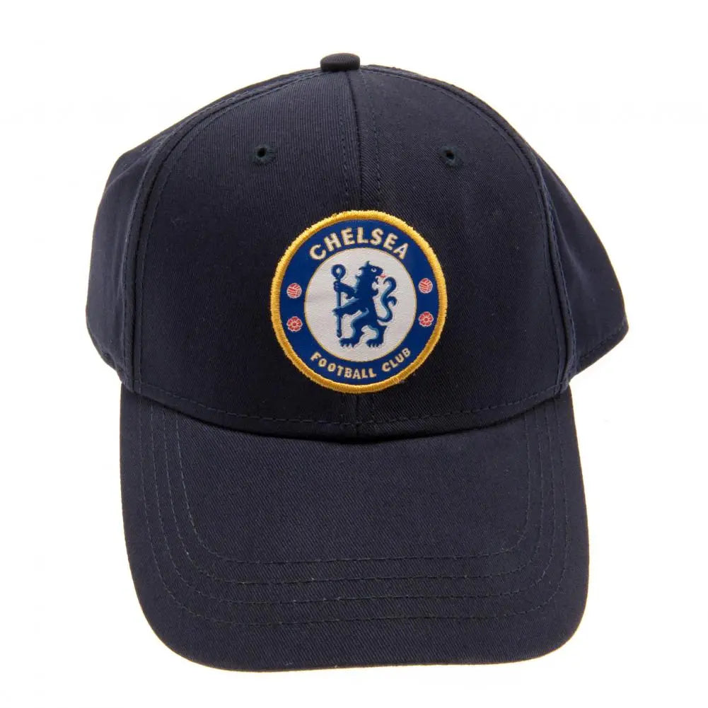 Chelsea FC Navy Core Cap Football Gifts Online