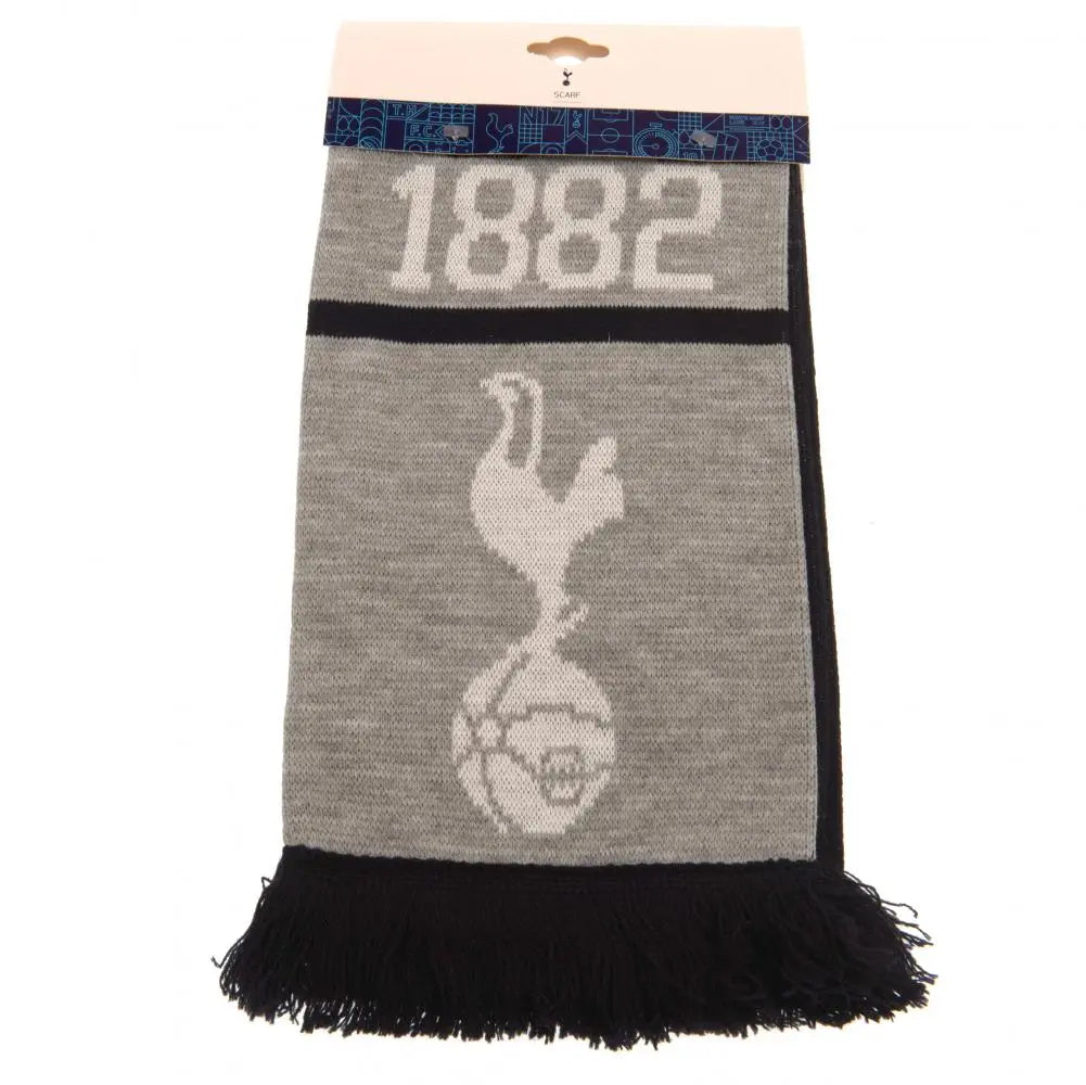 Tottenham Hotspur Nero Scarf Football Gifts Online