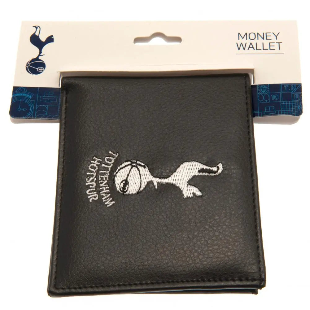 Tottenham Hotspur Embroidered Wallet Football Gifts Online