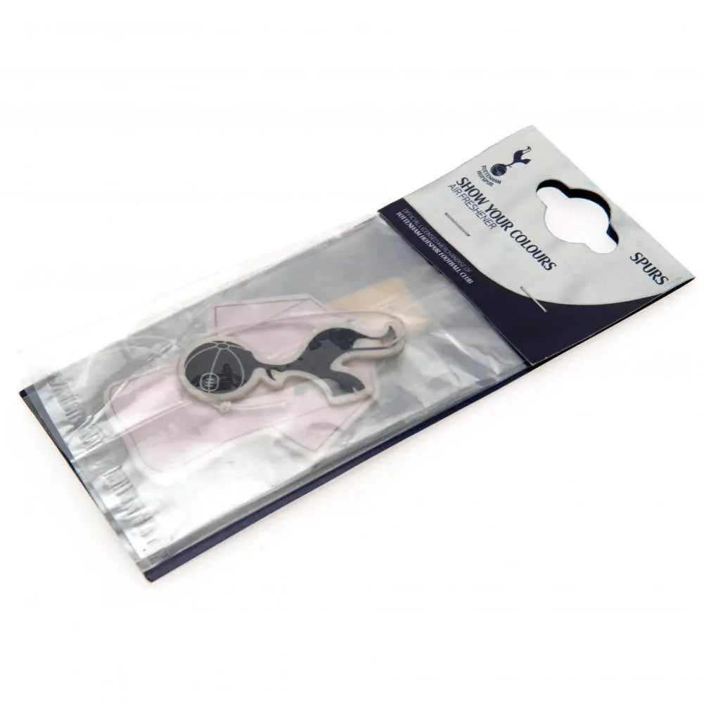 Tottenham Hotspur Air Freshener (3 Pack) Football Gifts Online