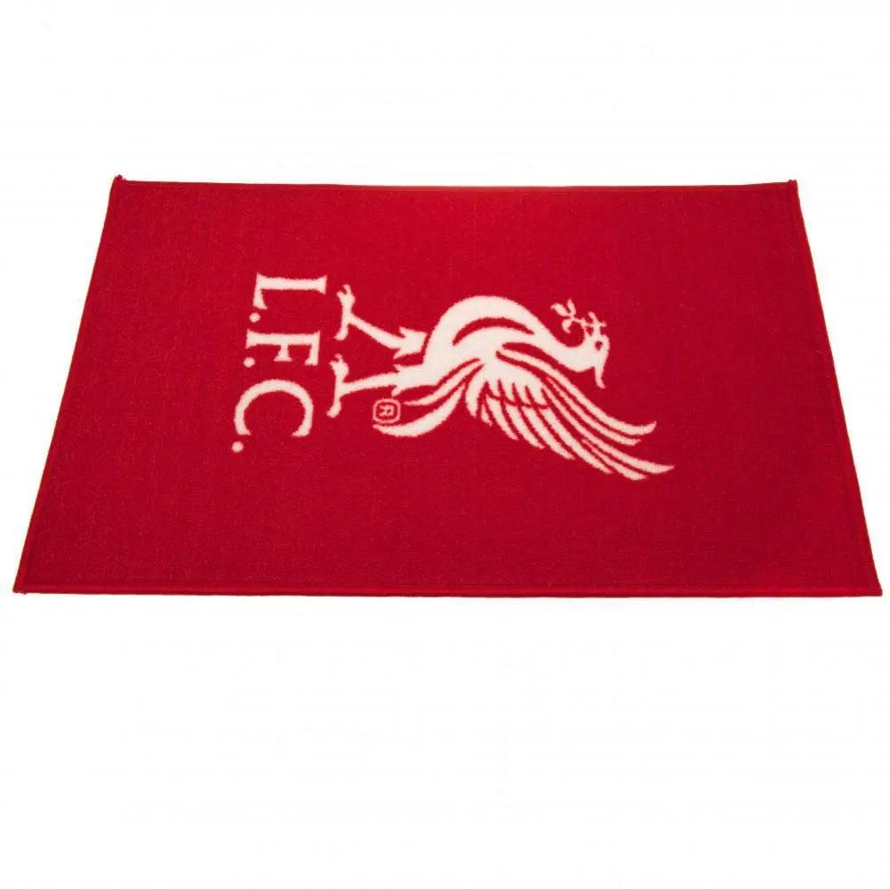 Liverpool FC Rug Football Gifts Online