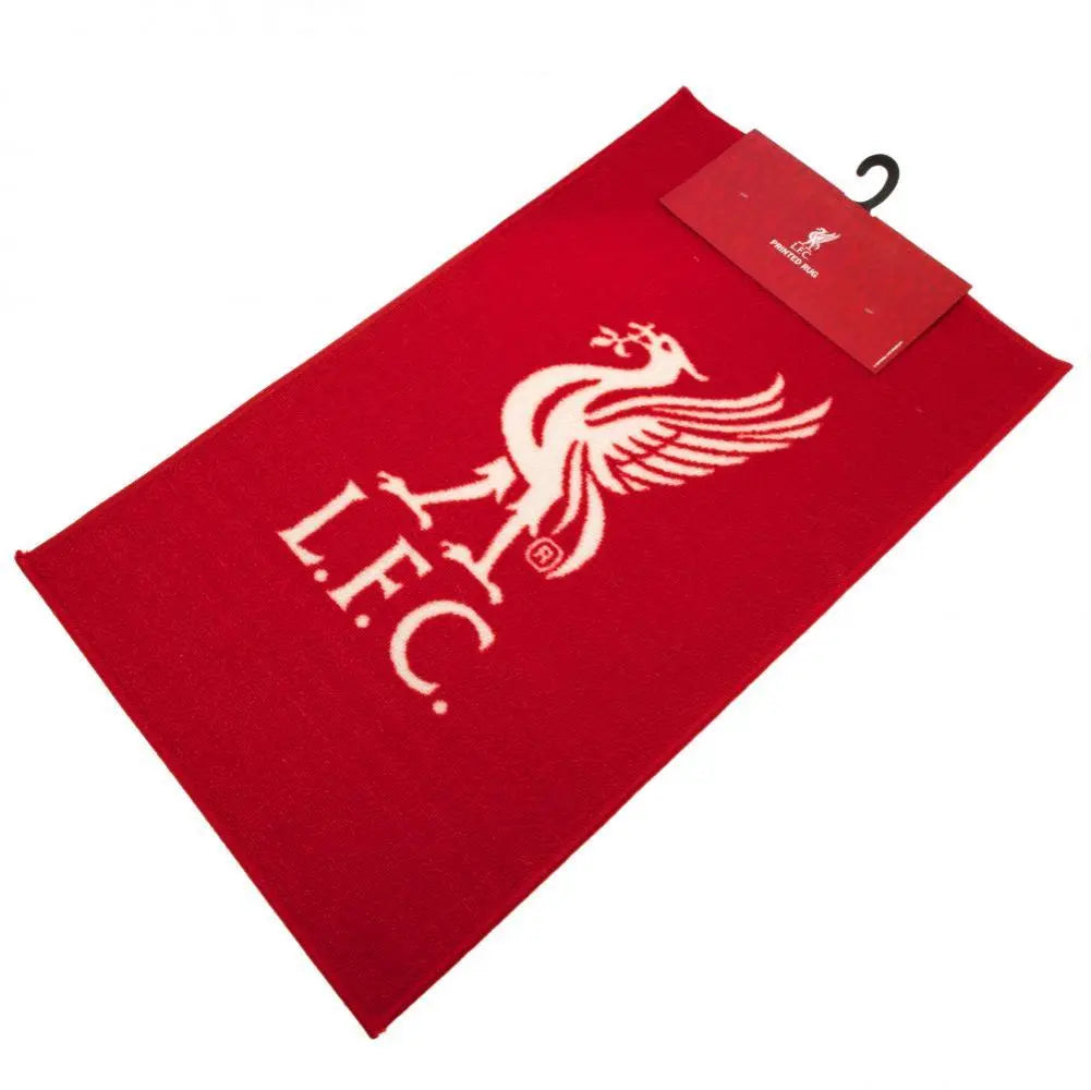 Liverpool FC Rug Football Gifts Online