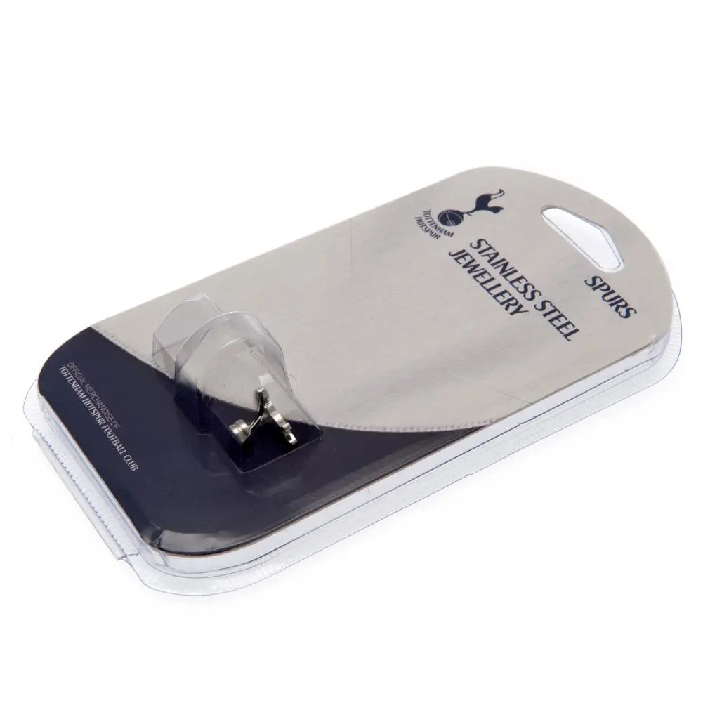 Tottenham Hotspur Cut Out Stud Earring Football Gifts Online